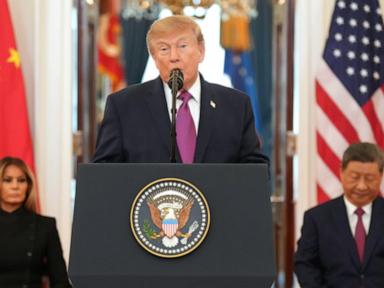 WATCH: What's at stake in Trump-Xi meeting?