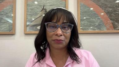 VIDEO: Rep. Janelle Bynum: 'Our hearts just break for them'
