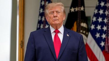 Top administration and defense officials have prepared a range of options for President Donald Trump to consider as he weighs further military escalation in Iran, sources told ABC News.