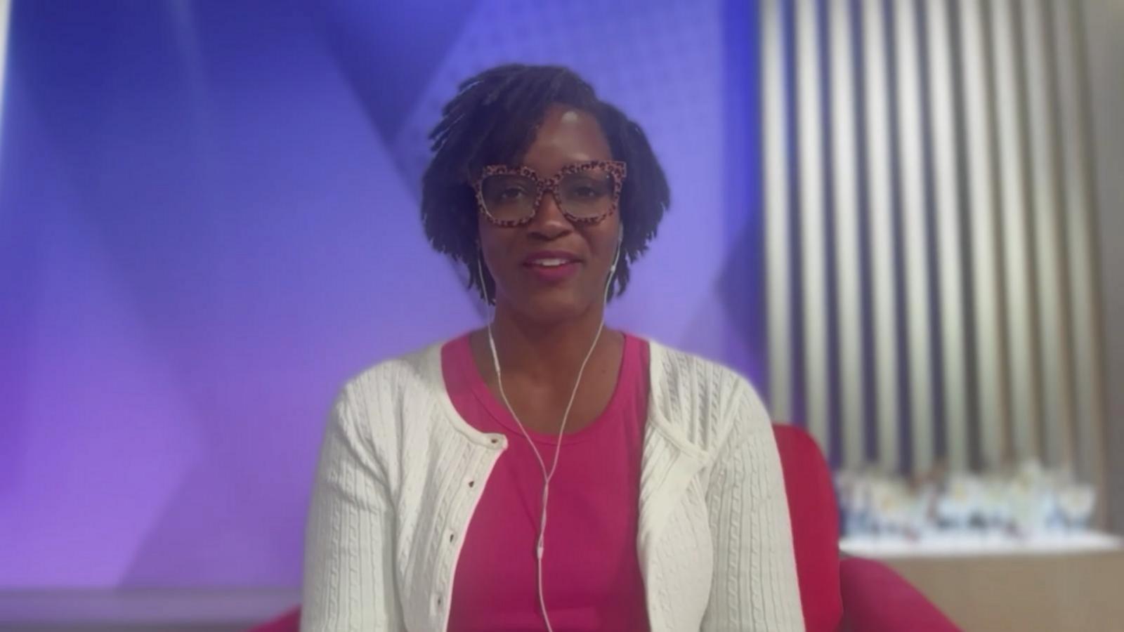 WATCH:  Democratic Socialist aims to flip Florida Senate seat