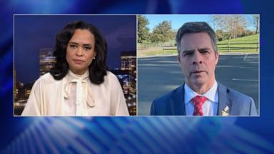 VIDEO: Rep. John McGuire says GOP losing the House is a ‘real concern’