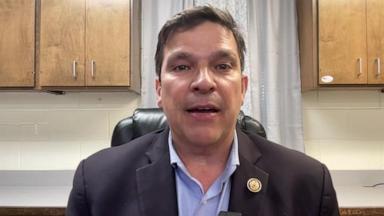 VIDEO: Rep. Vicente Gonzalez on how Trump’s immigration policies could hurt GOP in midterms