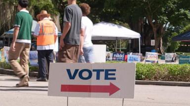 VIDEO: Florida GOP faces midterm challenges as voters sour on Trump