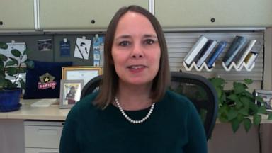 VIDEO: Maine Secretary of State predicts 'record-breaking year' of voting