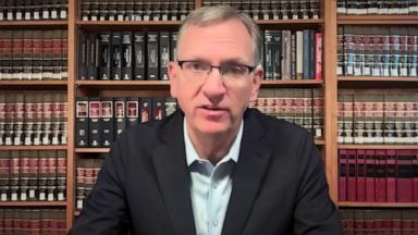 VIDEO: Spoiler candidate in Alaska Senate race is 'probably legal,' analyst says
