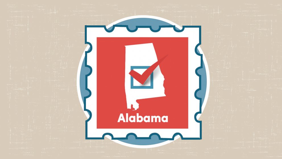 PHOTO: How, when and where to register to vote in Alabama
