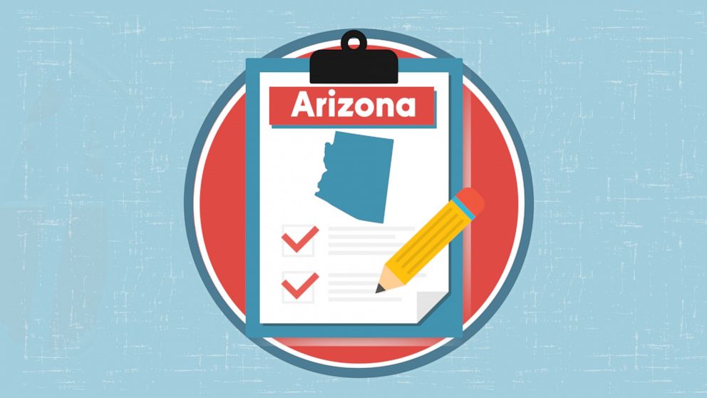 PHOTO: How, when and where to register to vote in Arizona