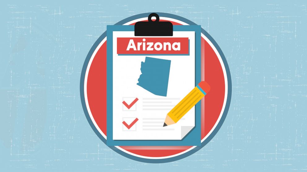 How, when and where to register to vote in Arizona