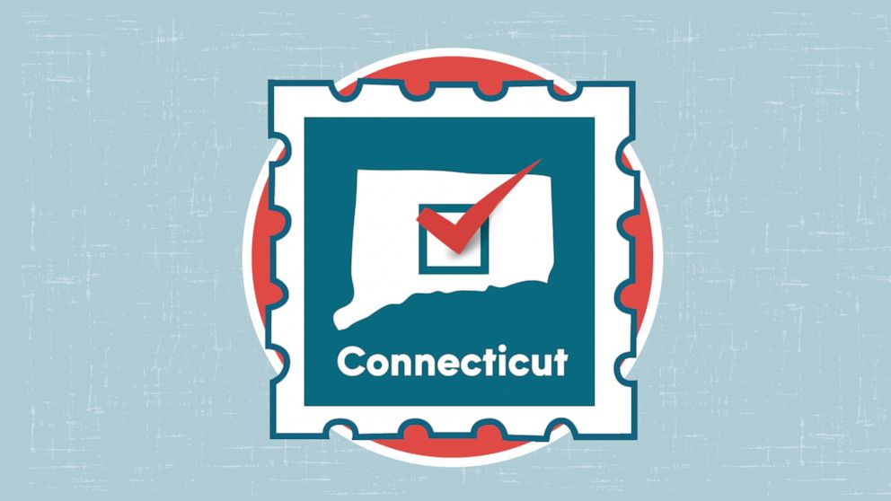 PHOTO: How, when and where to register to vote in Connecticut