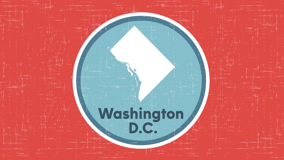 PHOTO: How, when and where to register to vote in Washington D.C.