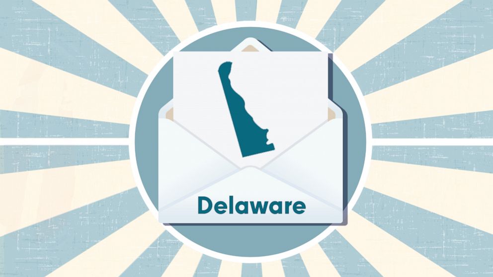 PHOTO: How, when and where to register to vote in Delaware