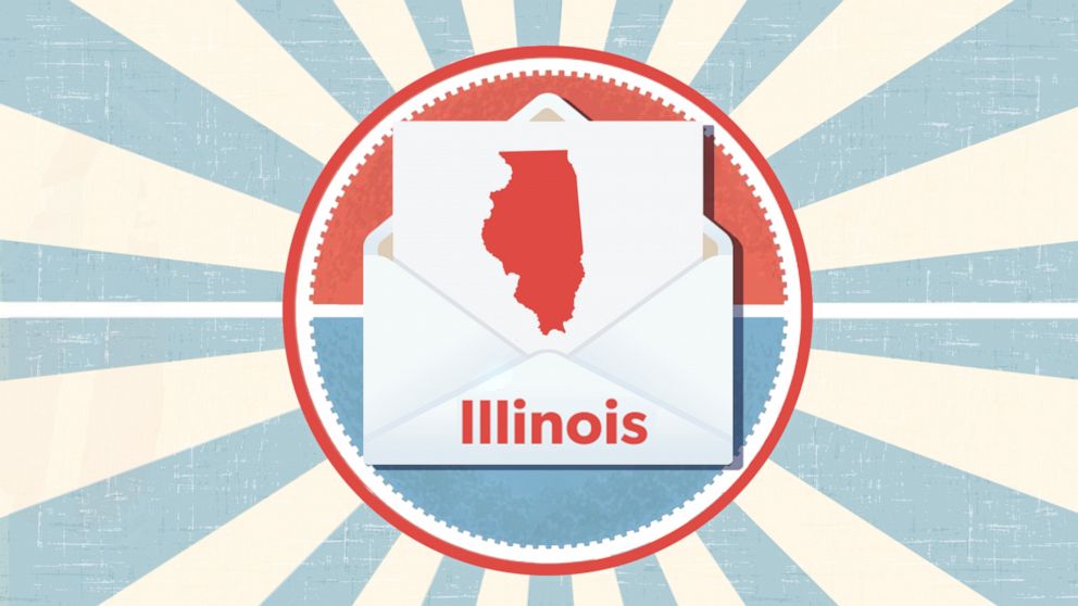 PHOTO: How, when and where to register to vote in Illinois