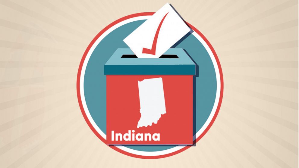How, when and where to register to vote in Indiana