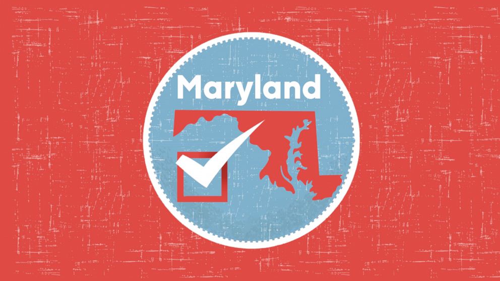 PHOTO: How, when and where to register to vote in Maryland