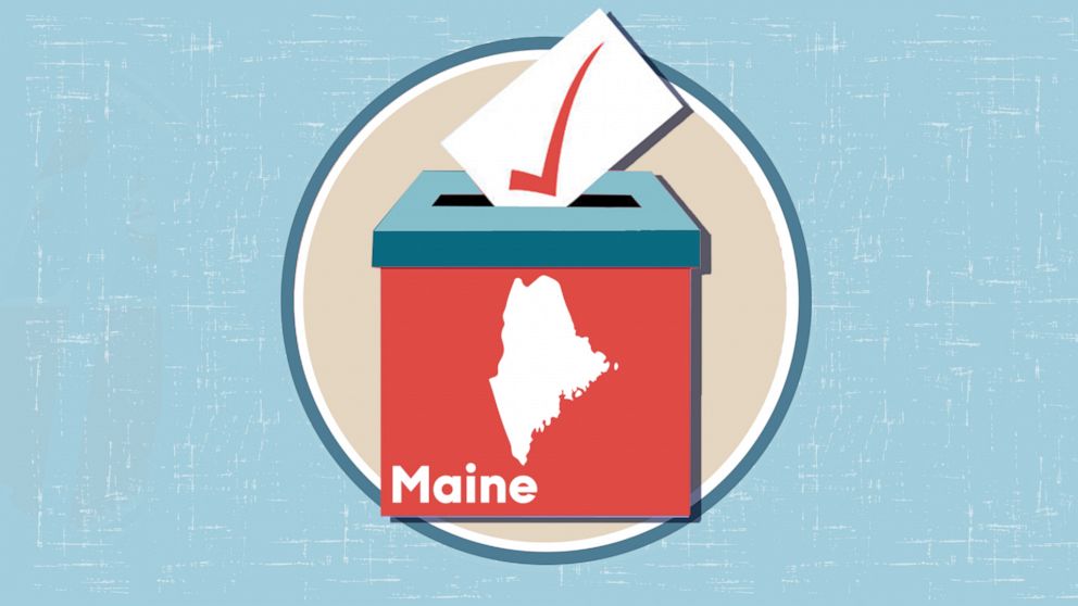 PHOTO: How, when and where to register to vote in Maine