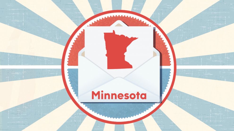 PHOTO: How, when and where to register to vote in Minnesota