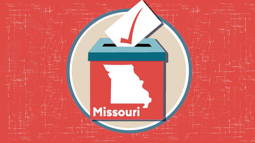 How to register to vote in Missouri ABC News