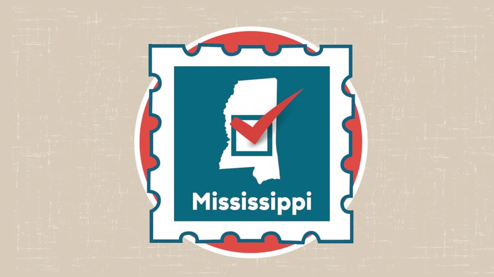 PHOTO: How, when and where to register to vote in Mississippi