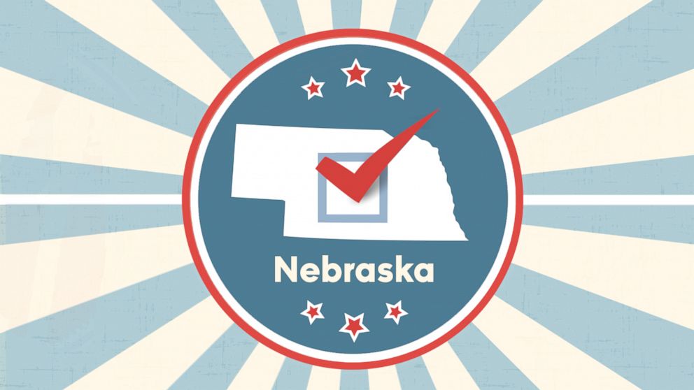 PHOTO: How, when and where to register to vote in Nebraska