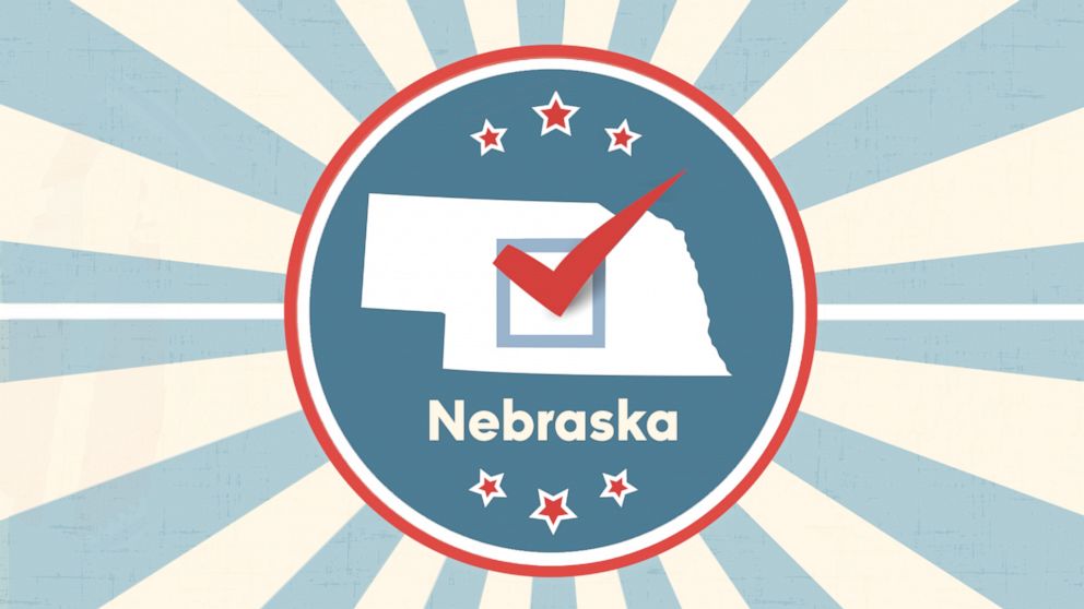 How, when and where to register to vote in Nebraska