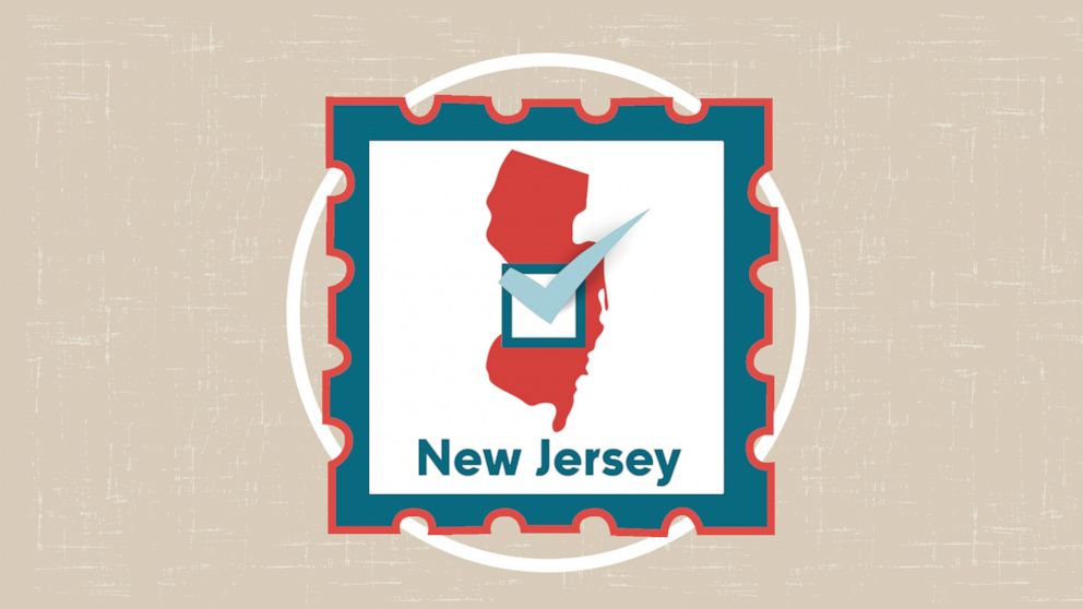PHOTO: How, when and where to register to vote in New Jersey