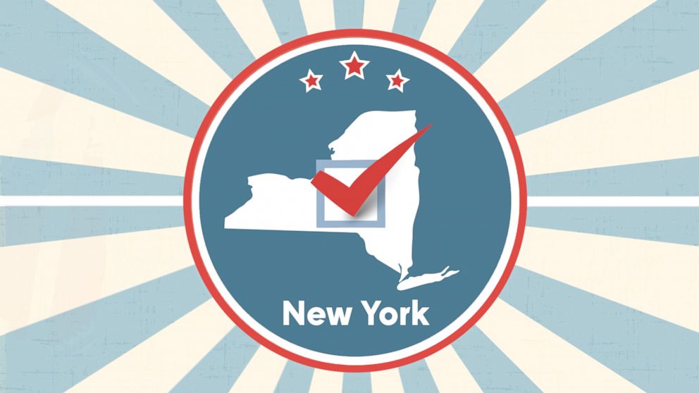 How to register to vote in New York - ABC News