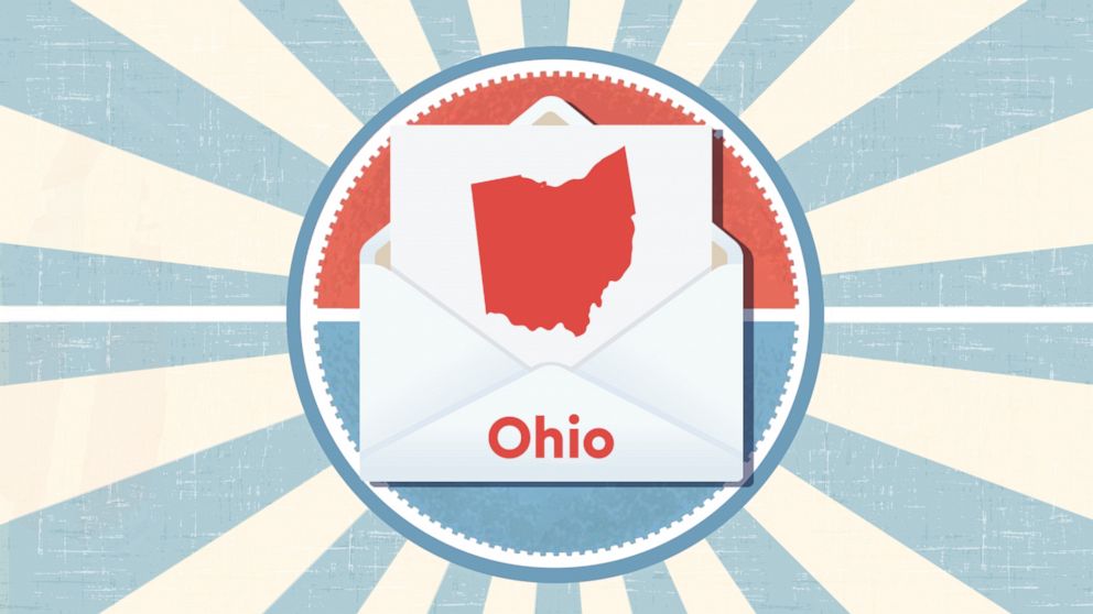 PHOTO: How, when and where to register to vote in Ohio