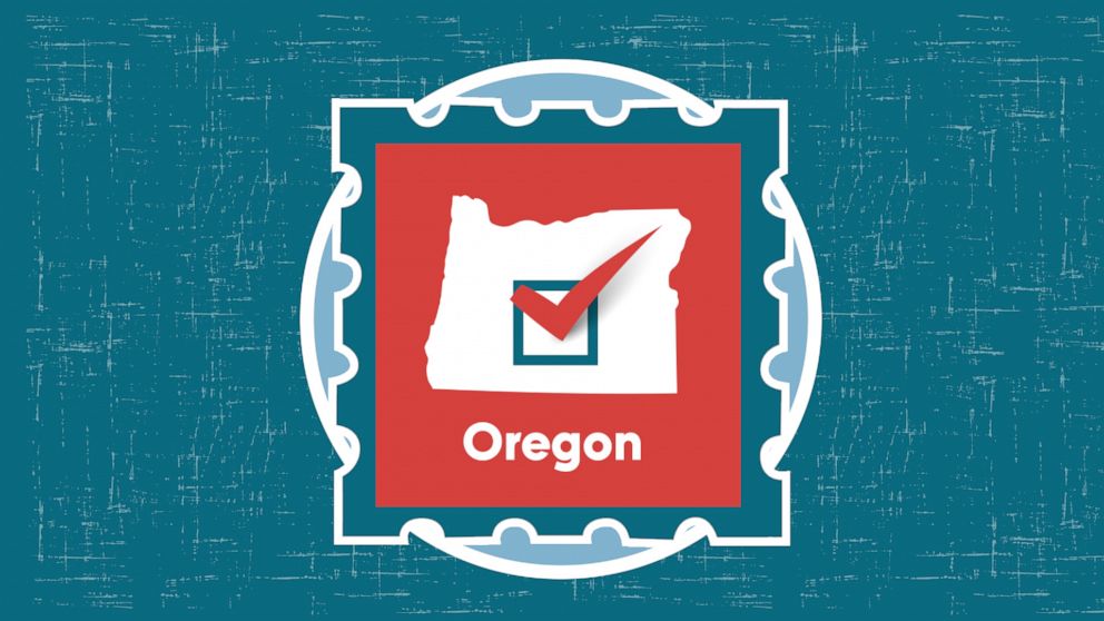 PHOTO: How, when and where to register to vote in Oregon