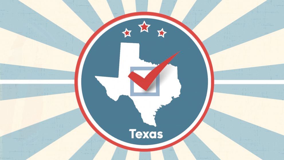 PHOTO: How, when and where to register to vote in Texas