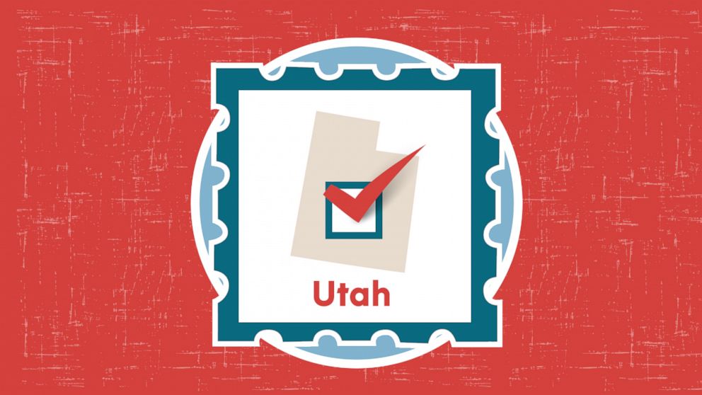 PHOTO: How, when and where to register to vote in Utah