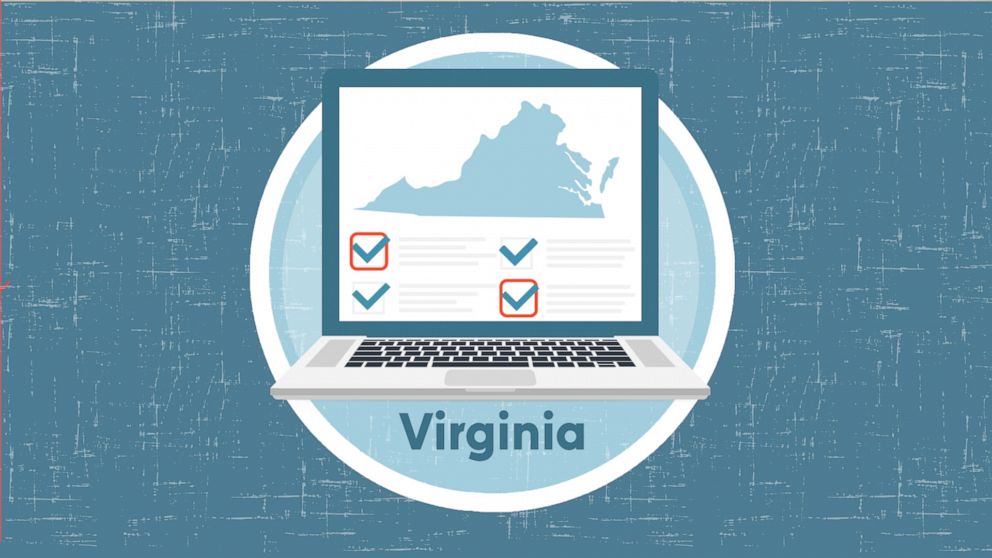How, when and where to register to vote in Virginia