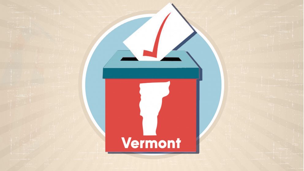 How, when and where to register to vote in Vermont