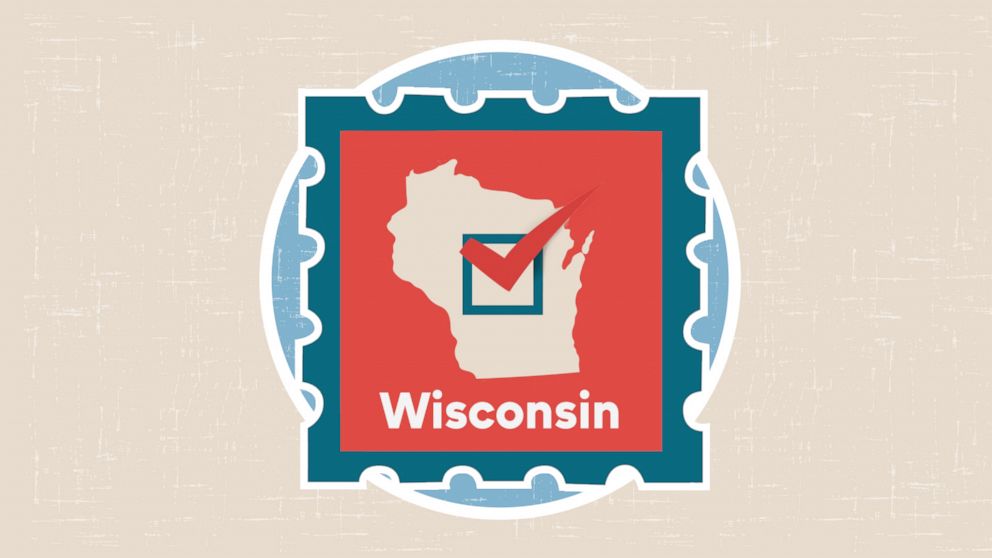 PHOTO: How, when and where to register to vote in Wisconsin