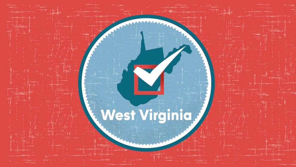 PHOTO: How, when and where to register to vote in West Virginia