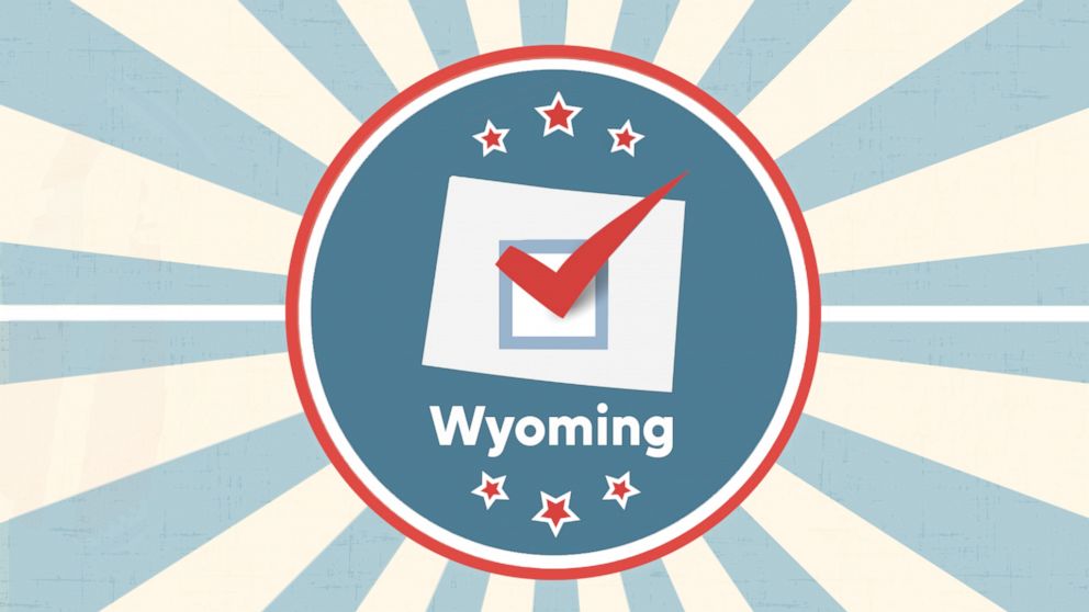 How, when and where to register to vote in Wyoming