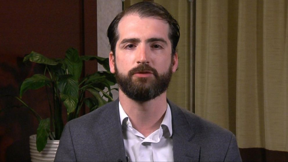 Reporter allegedly body-slammed by Republican candidate Greg Gianforte ...