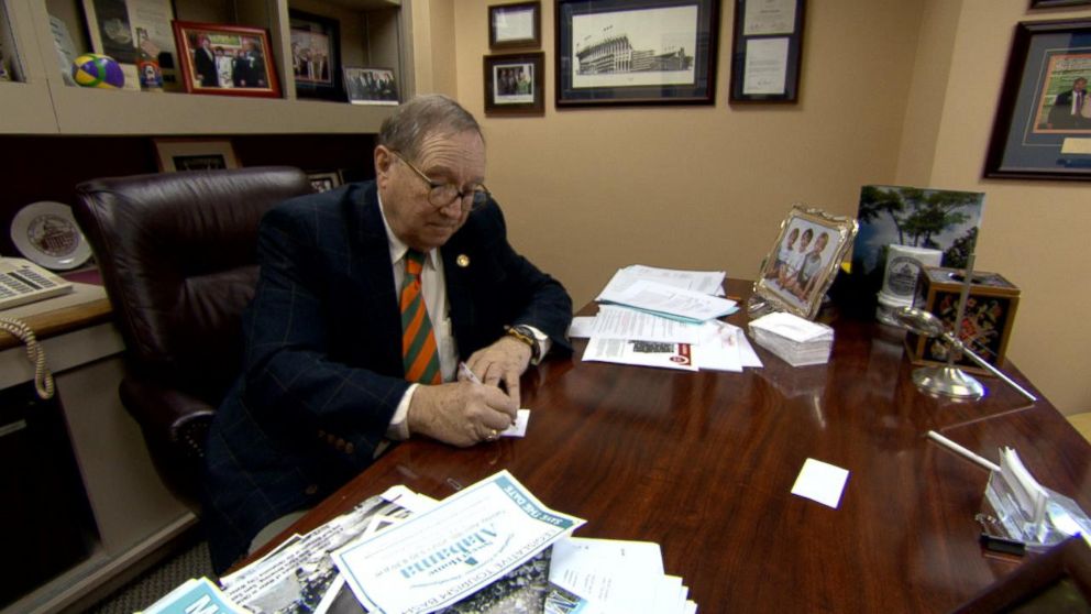 Alabama state lawmaker seeks crackdown on troubled youth programs after Alabama state lawmaker seeks crackdown on troubled youth programs after