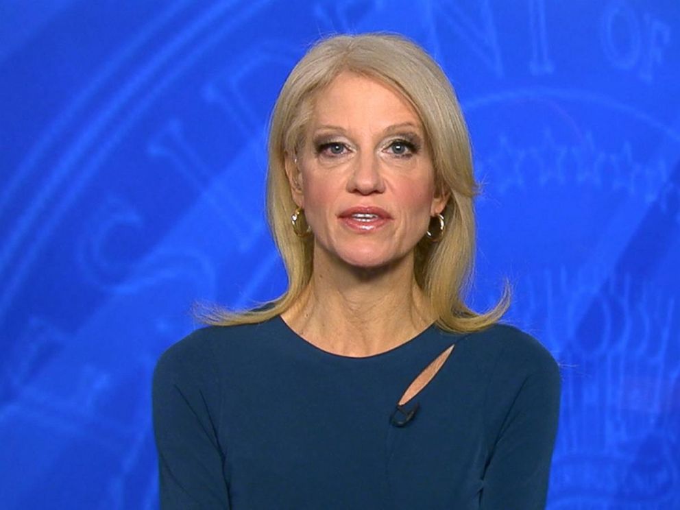 Punctuality save Charlotte Bronte 2 Other Times Kellyanne Conway Referred to Bowling Green 'Massacre' or  'Attack' - ABC News