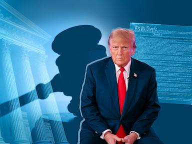 Trump immunity case updates: Justice says immunity may 'embolden' criminal presidents