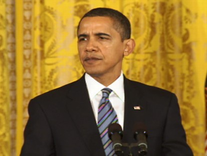Video of from ABC News Politics Live, a discussion on the banking crisis.
