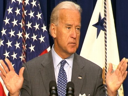 Video: Vice President Joe Biden remarks on Boehner and the economy.