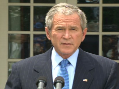 bush
