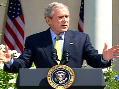 bush