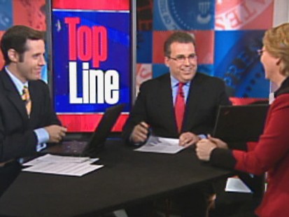 Video of ABC News Top Line