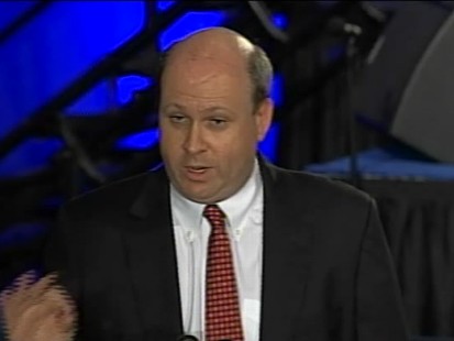 ABC News video of Martha Coakleys lawyer alleging ballot fraud.