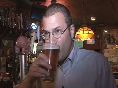 Mystery of Beer Goggles Solved - ABC News