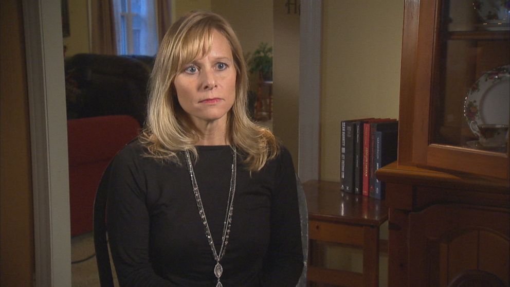 Cindy Gamrat denied having any knowledge of Todd Courser's email plot.