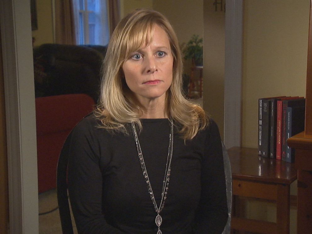 Cindy Gamrat denied having any knowledge of Todd Coursers email plot.