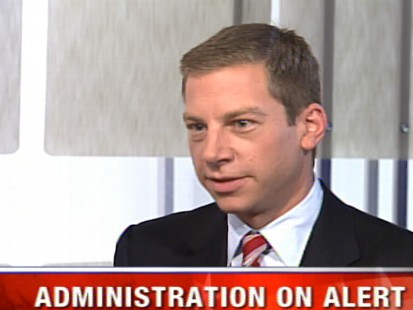 Video of ABC News Top Line.