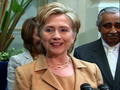 clinton